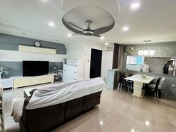 Blk 611 Bukit Panjang Ring Road (Bukit Panjang), HDB 5 Rooms #577227591